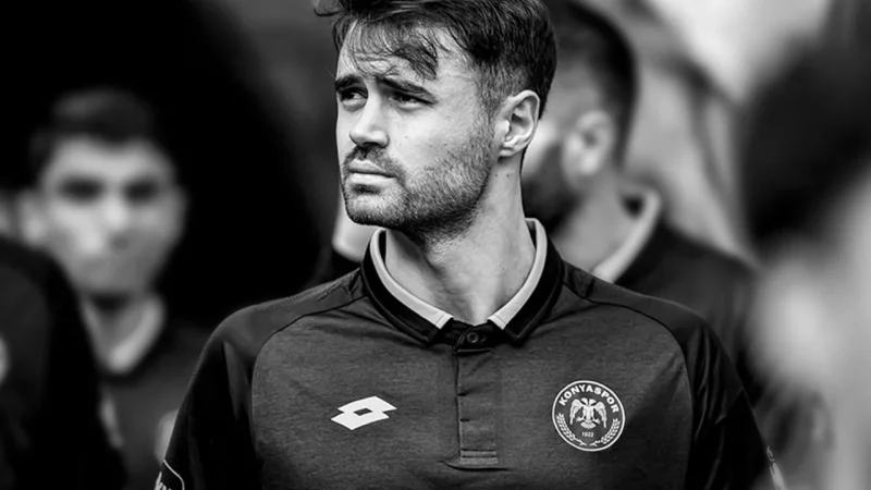 Ahmet Çalık'ın ismi o kütüphanede yaşatılacak!