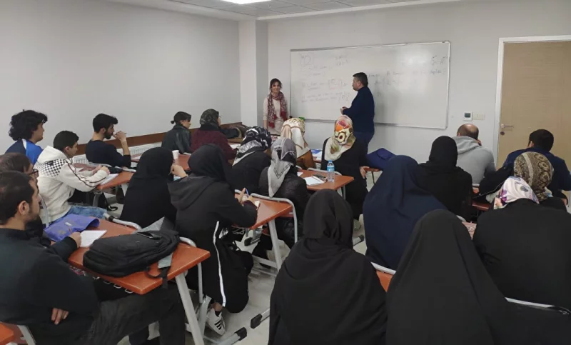 Diplomasız kimse kalmasın