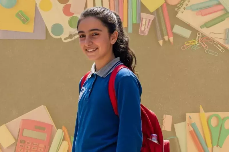 Kırtasiye Desteği 2025