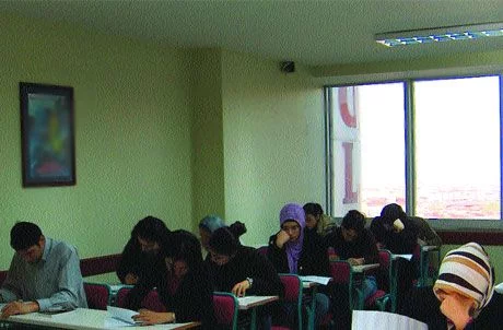 Kültürlü Gençlik Derneği’nden eğitime destek